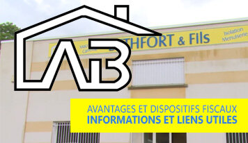 Dispositifs économiques et fiscaux