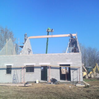 Construction