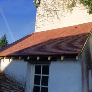 Rénovation d&rsquo;une couverture