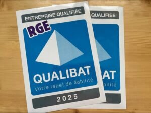 Bethfort : entreprise certifiée qualibat RGE