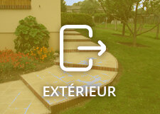 Extérieurs