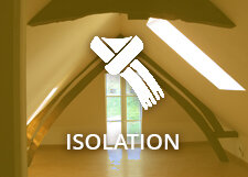Isolation