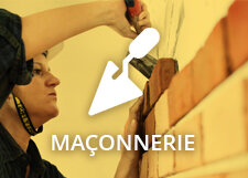 Maçonnerie
