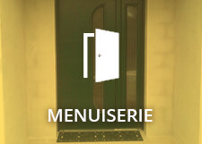 Menuiserie