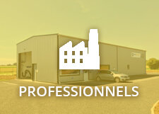 Professionnels