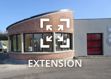 Extension Bethfort