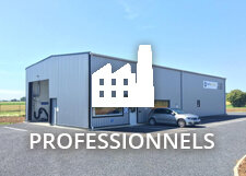 Professionnels Bethfort