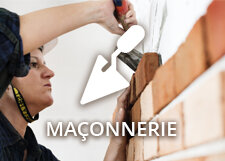 Maçonnerie Bethfort
